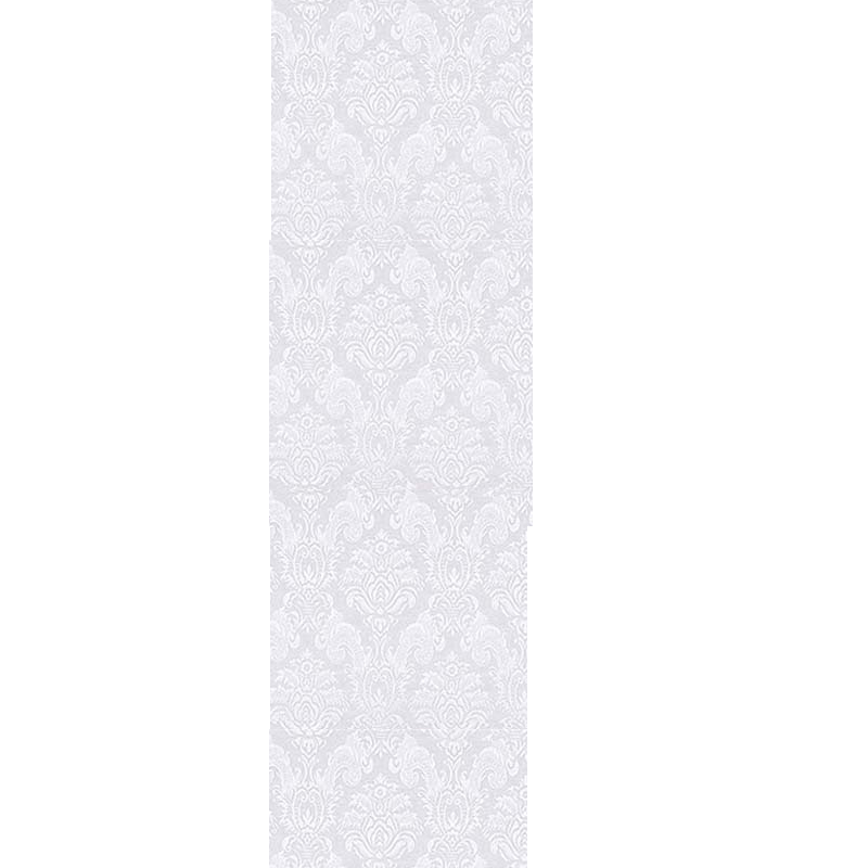Papel Vinilo Adhesivo De 45 cm x 10 mts Blanco