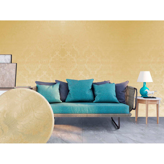Papel Vinilo Adhesivo De 45 cm x 10 mts