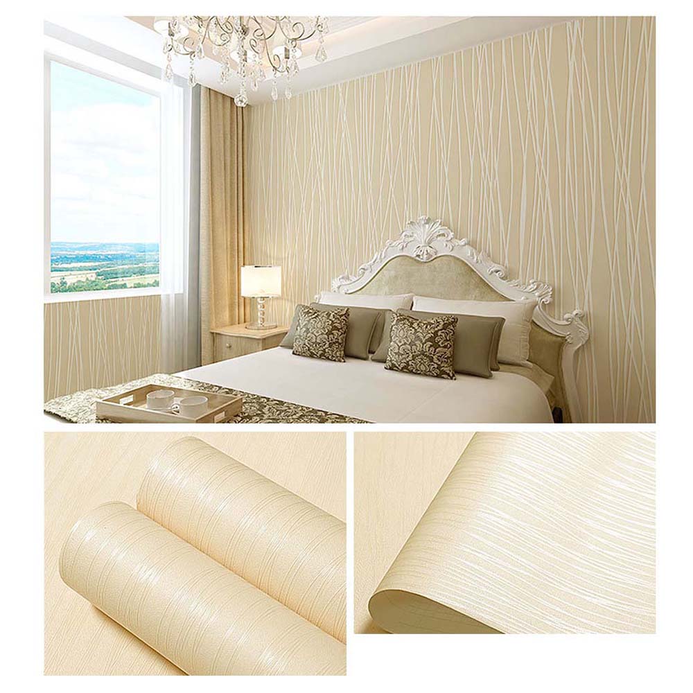 Papel Vinilo Adhesivo De 45 cm x 10 mts Amarillo