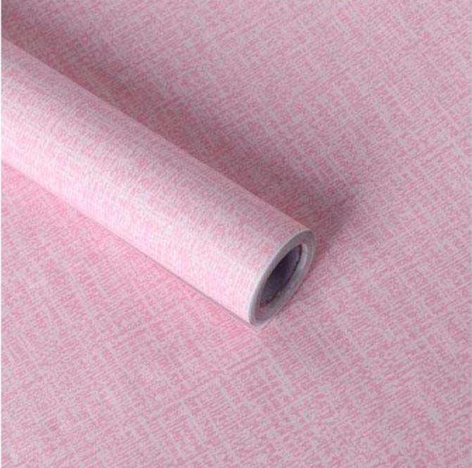 Papel Vinilo Adhesivo De 45 cm x 10 mts