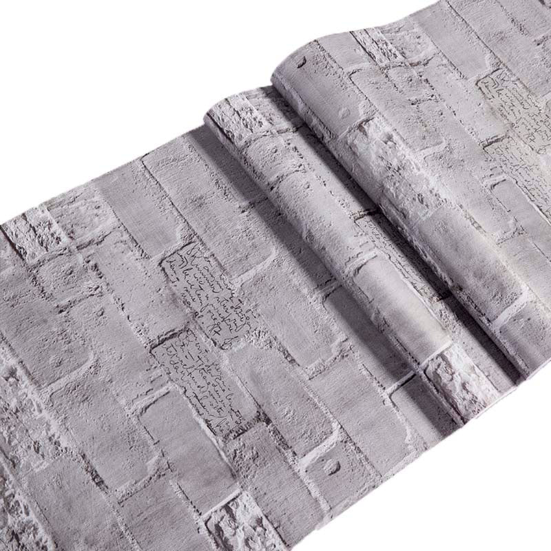Papel Vinilo Adhesivo De 45 cm x 10 mts Gris