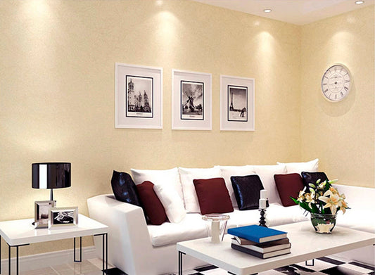 Descubre por qué el papel vinílico es la mejor opción para renovar cualquier espacio de tu hogar