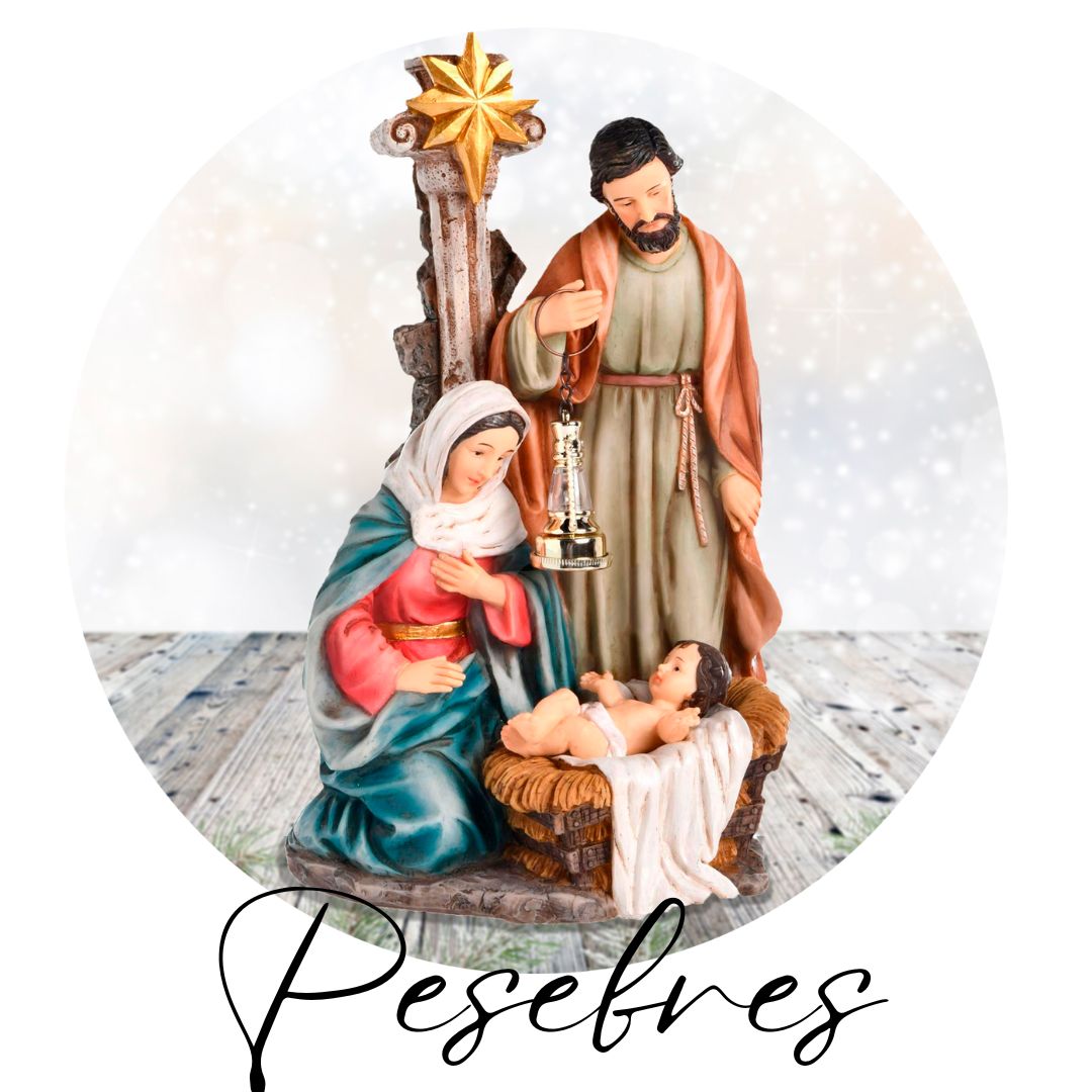 PESEBRES