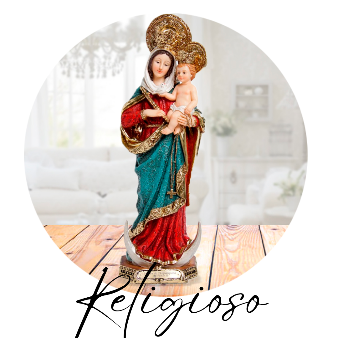 RELIGIOSO