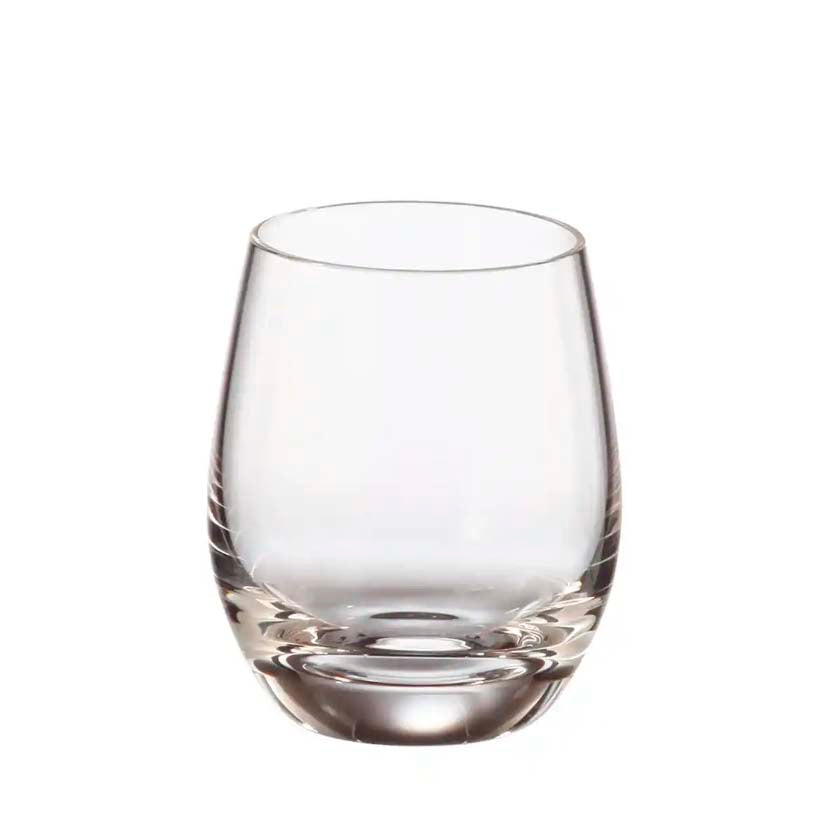 Vasos Aguardienteros Mergus 60 ml Set x 6 Piezas