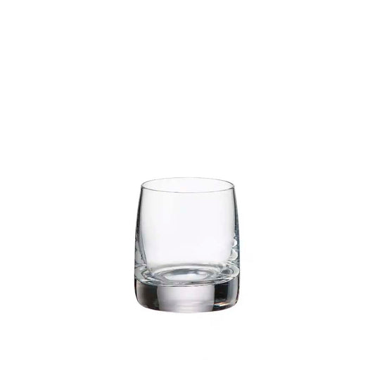 Vasos Aguardienteros Pavos 60 ml Set x 6 Piezas