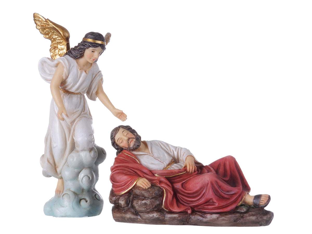 Sueño de José De 20 cm