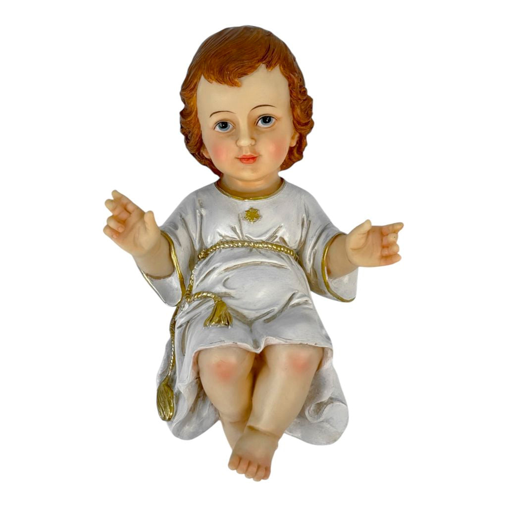 Niño Dios Jesús De 22 cm