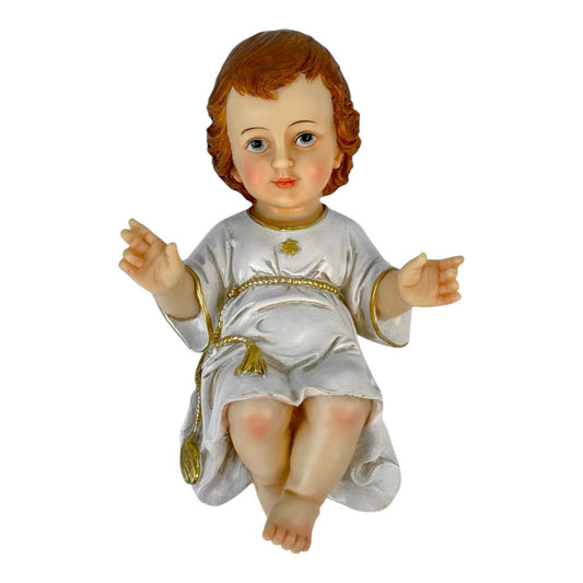 Niño Dios Jesús De 22 cm