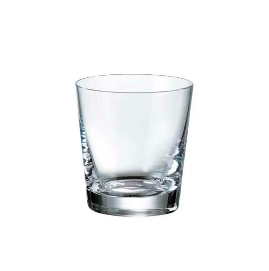 Vasos Whisky Conical 210 ml Set x 6 Piezas