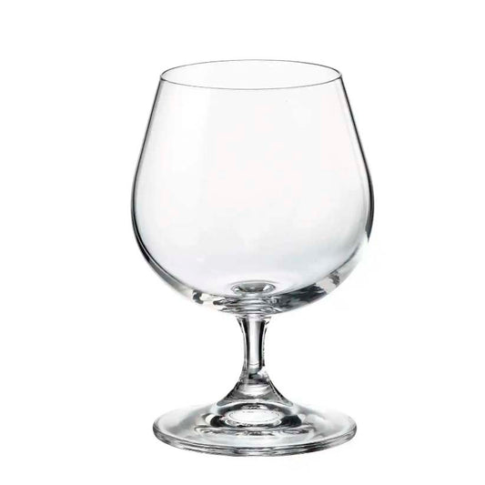 Copas Para Coñac Sylvia 400 ml Set x 6 Piezas
