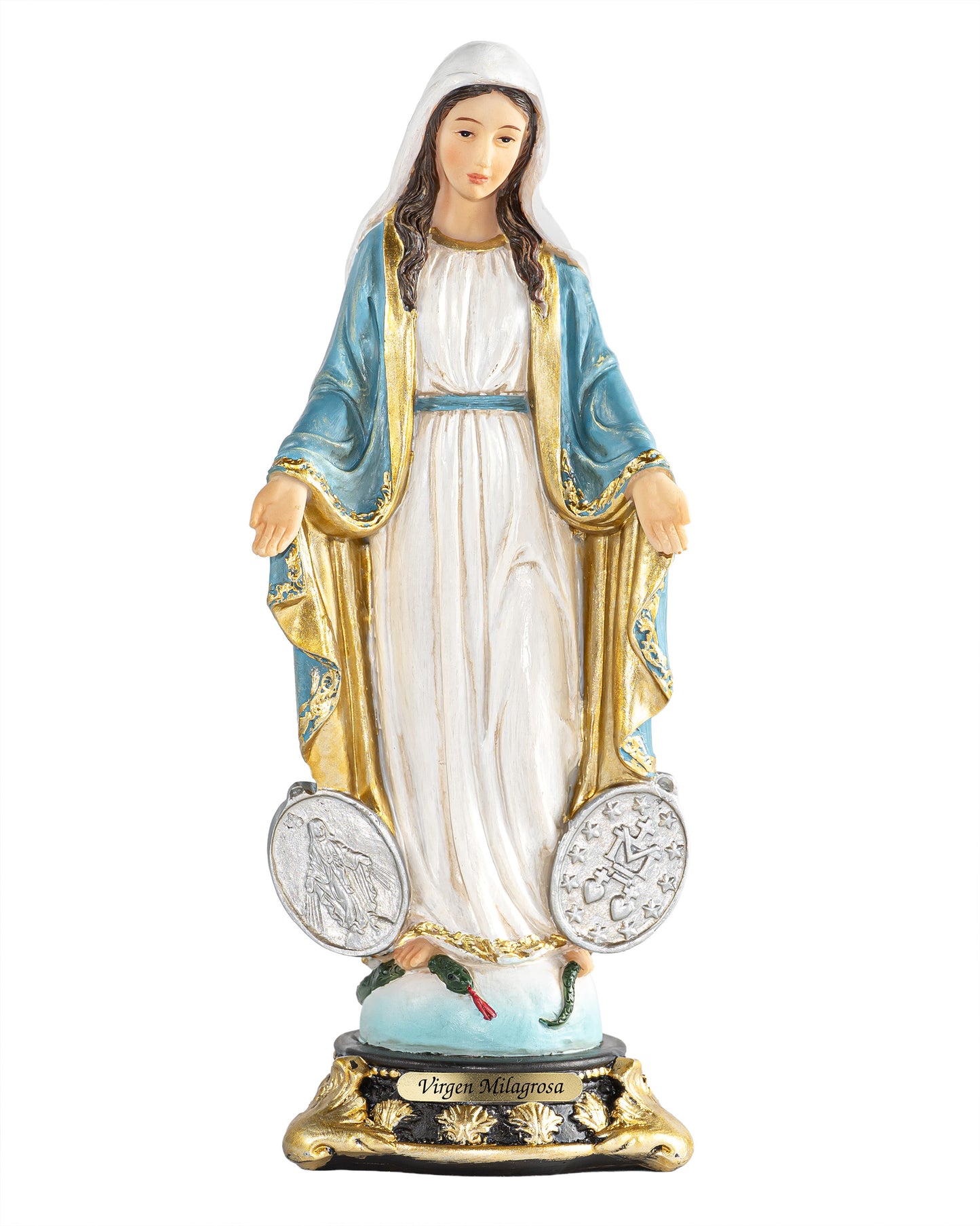 Virgen Medalla Milagrosa