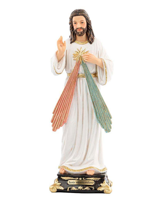 Jesus Misericordioso