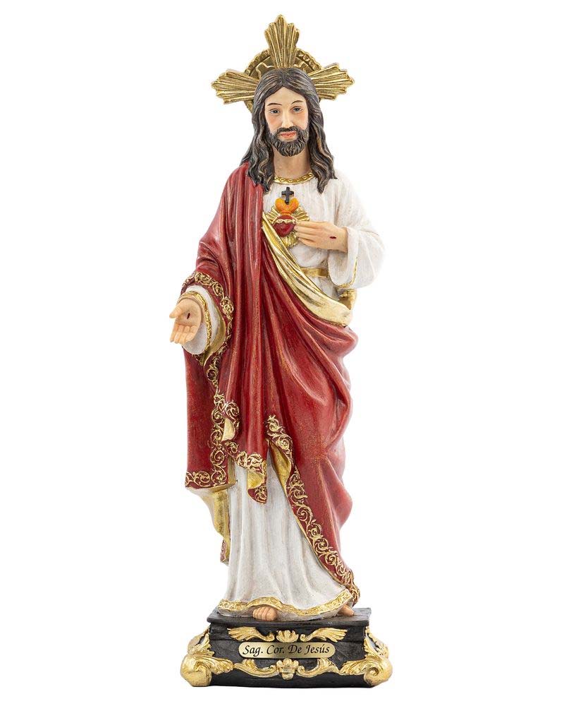 Sagrado Corazón De Jesús