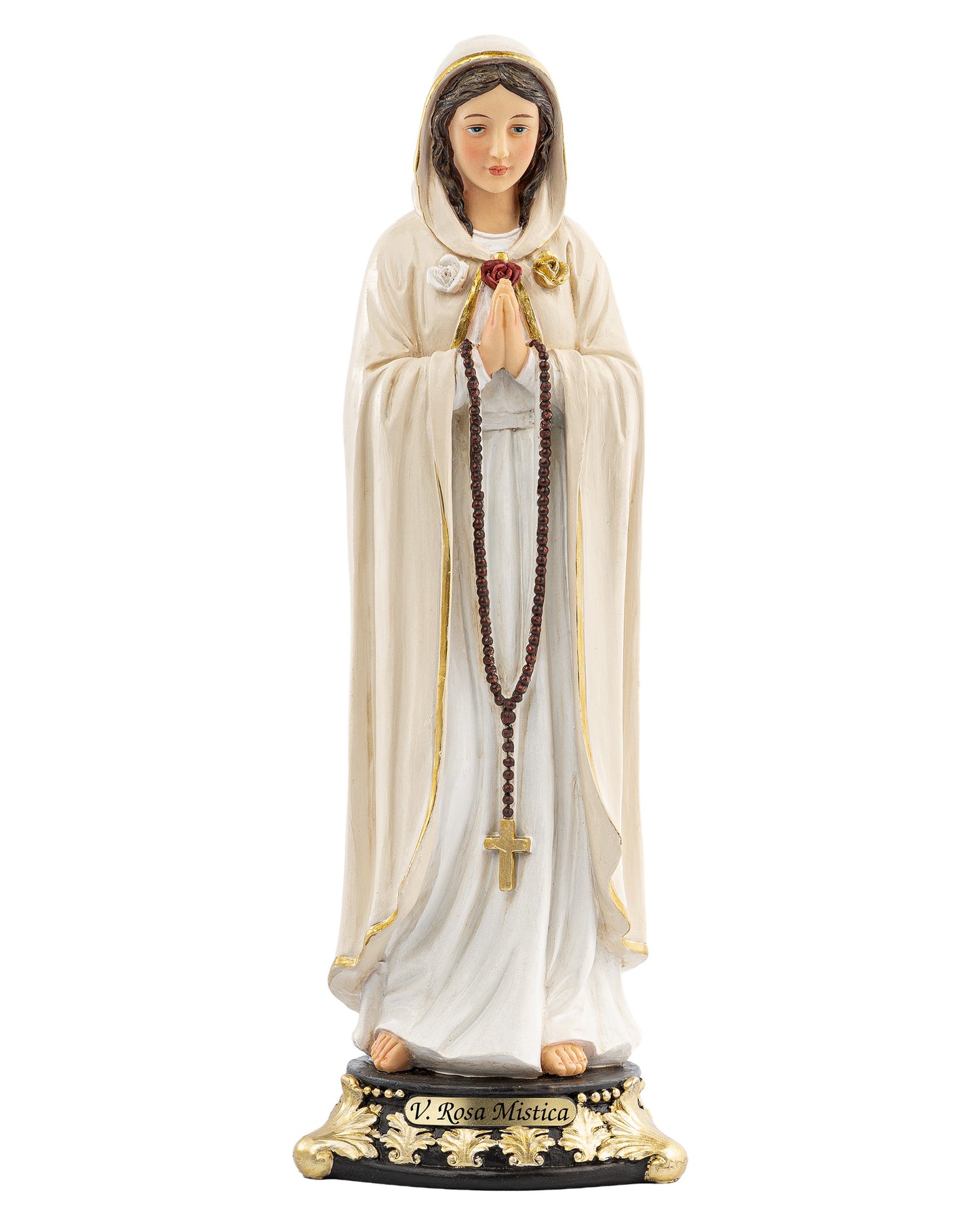 Virgen De La Rosa Mistica