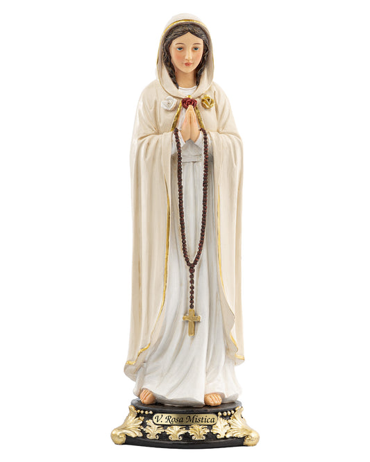 Virgen De La Rosa Mistica