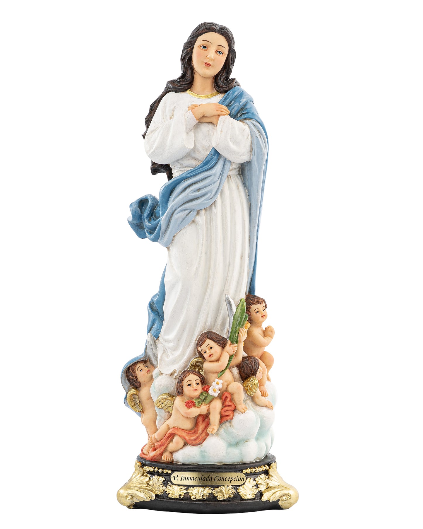 Inmaculada Concepción