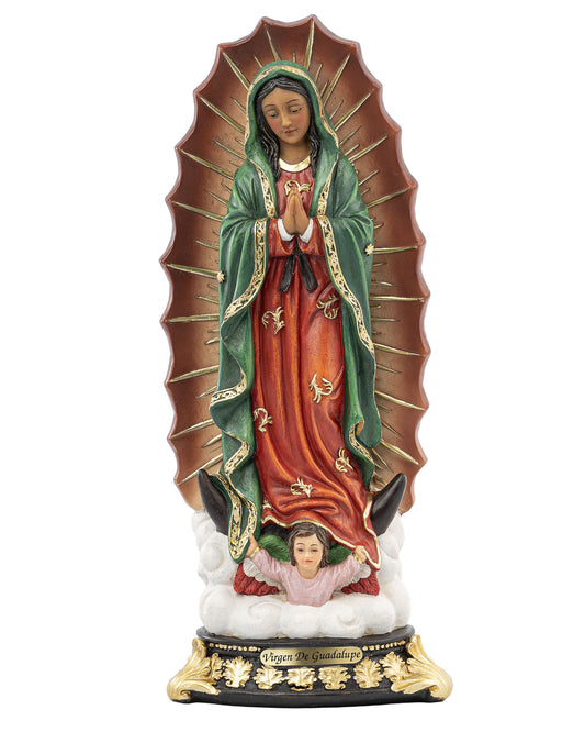 Virgen De Guadalupe