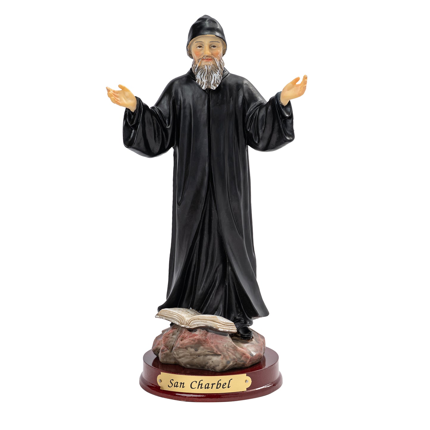 San Charbel