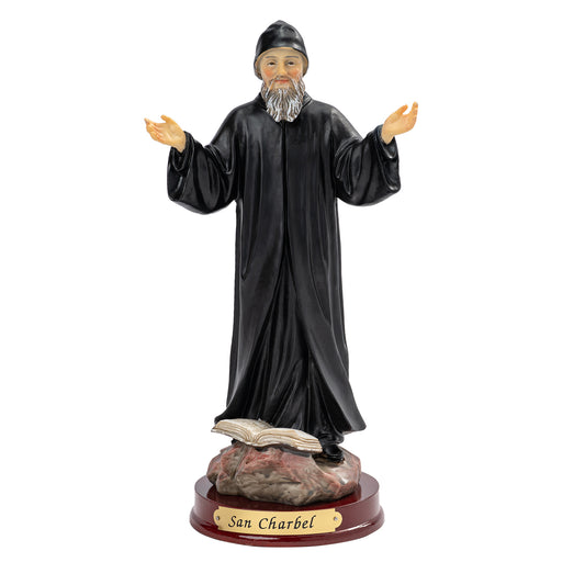 San Charbel