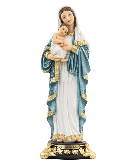 Virgen De La Salud