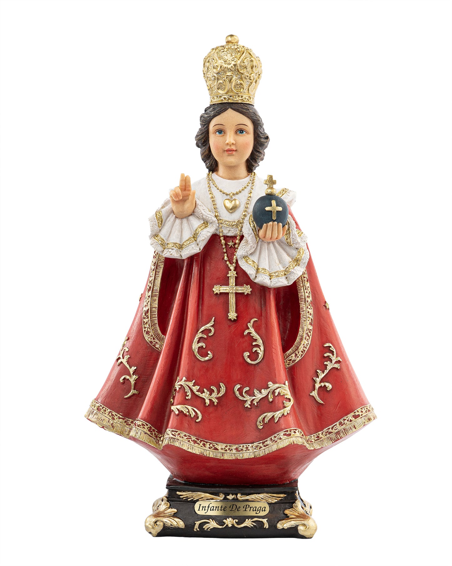 Infante De Praga