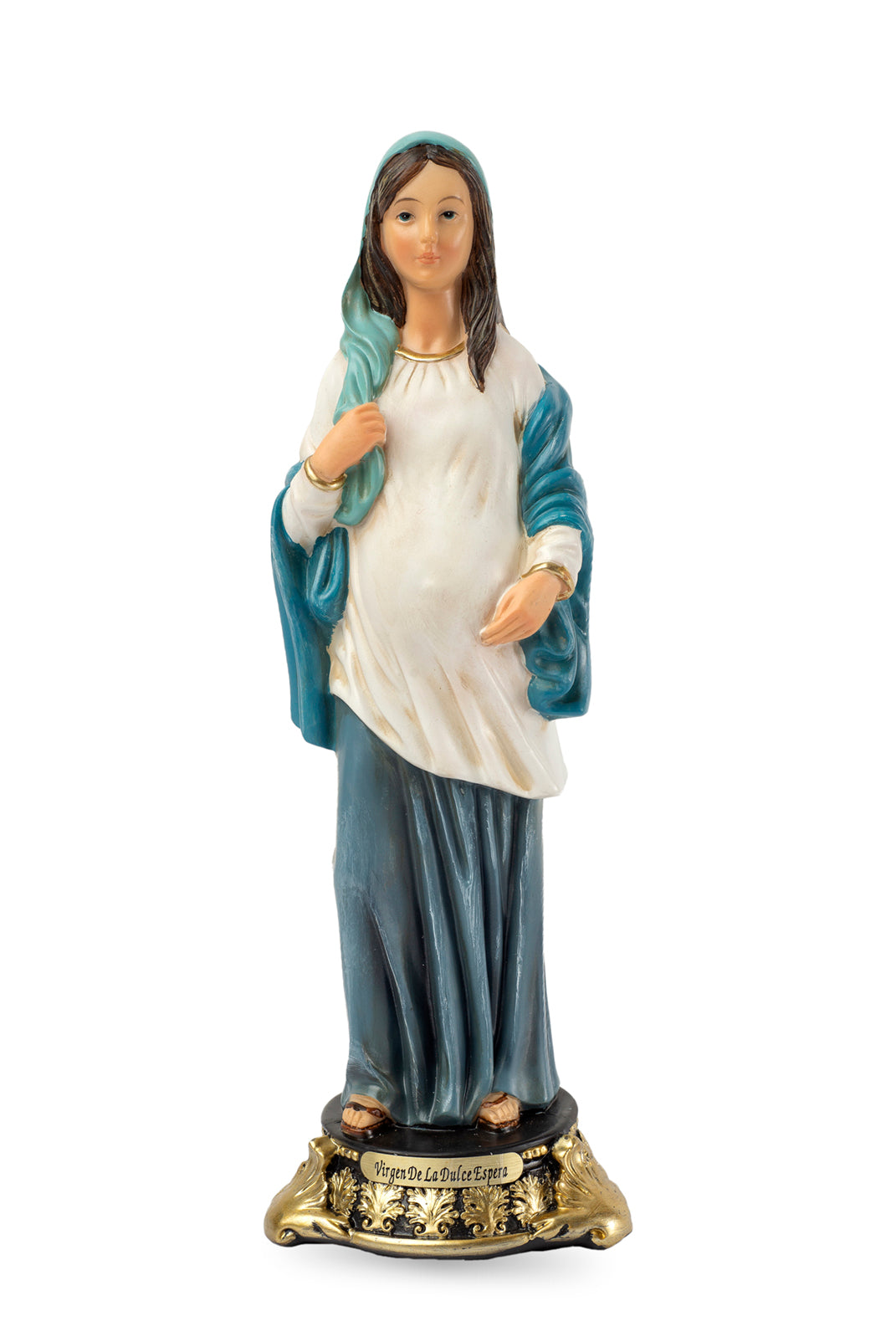 Virgen De La Dulce Espera