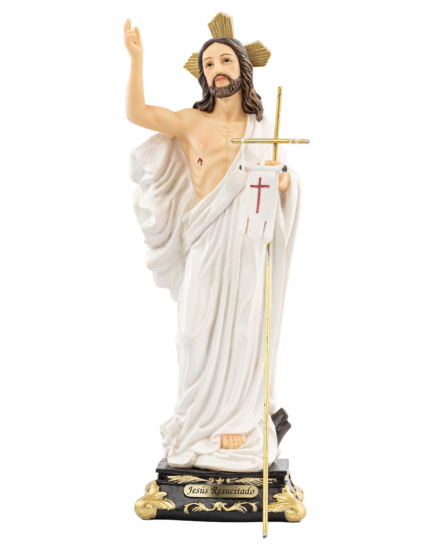Jesus Resucitado