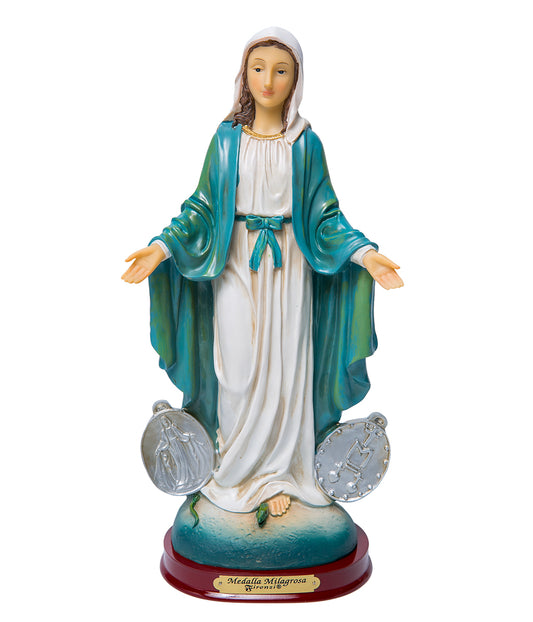 Virgen Medalla Milagrosa