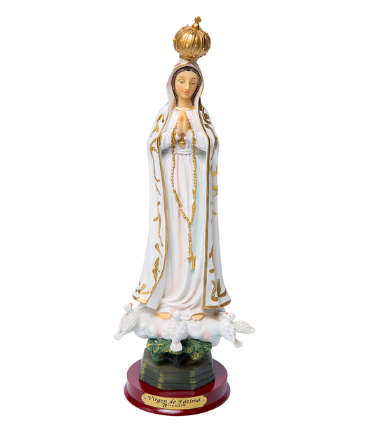 Virgen De Fatima