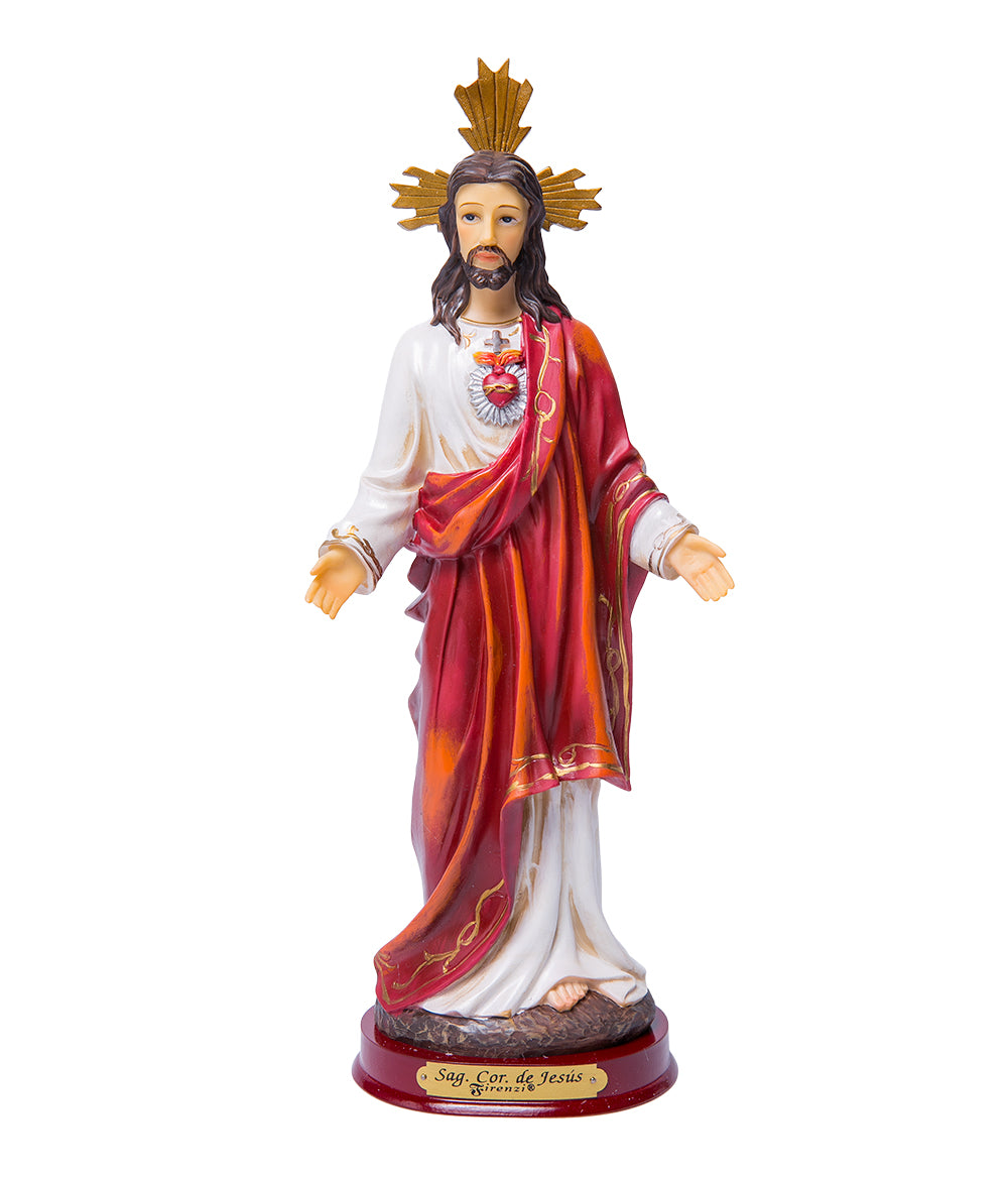 Sagrado Corazón De Jesús