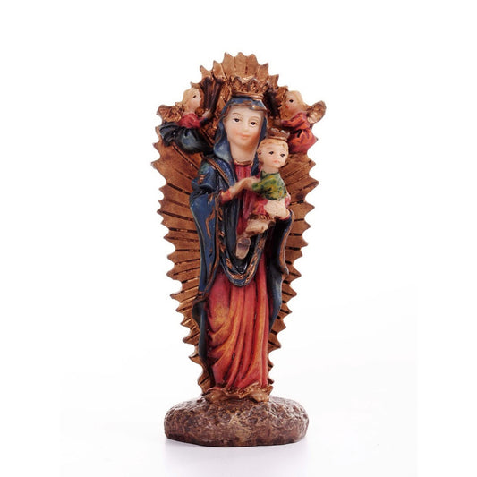 Virgen Del Perpetuo Socorro