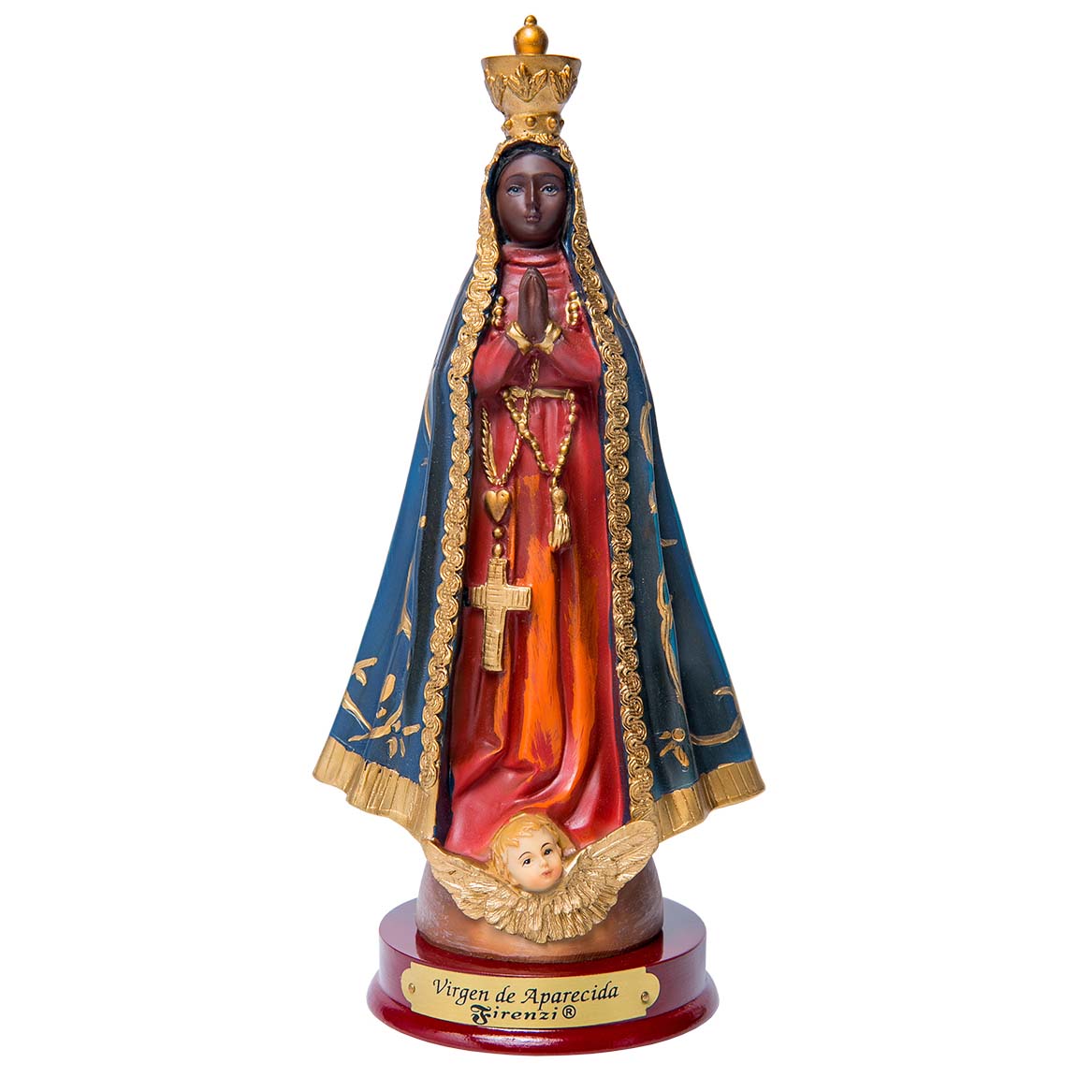 Virgen Aparecida