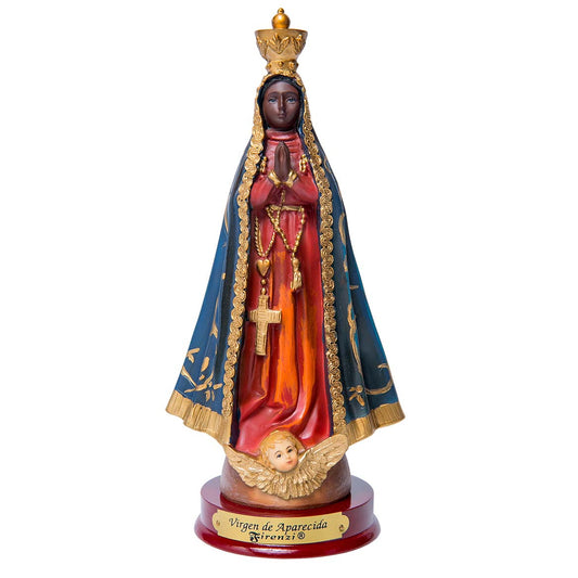 Virgen Aparecida