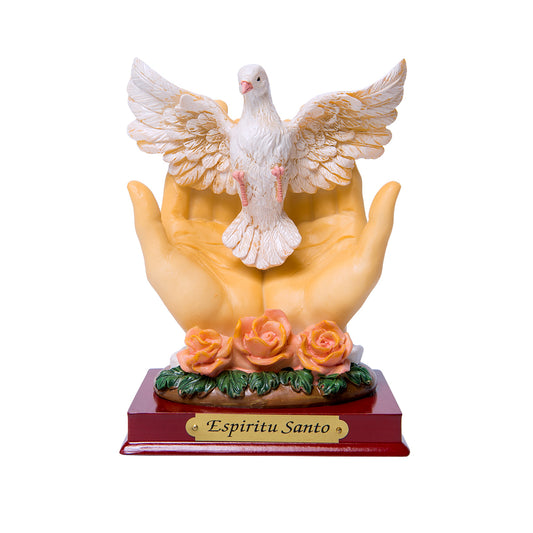 Espiritu Santo