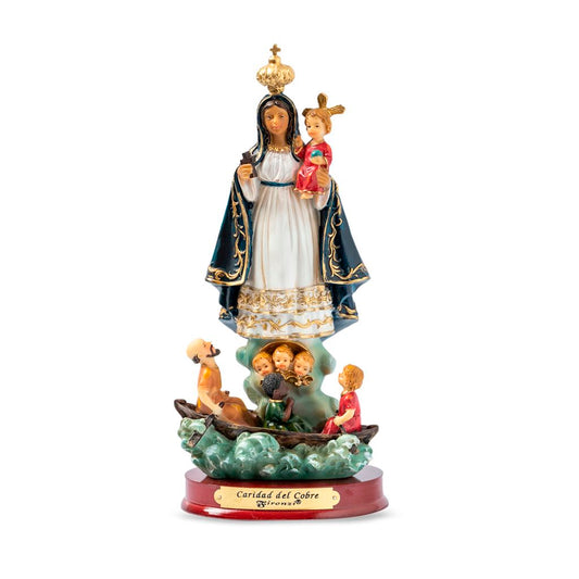 Caridad Del Cobre