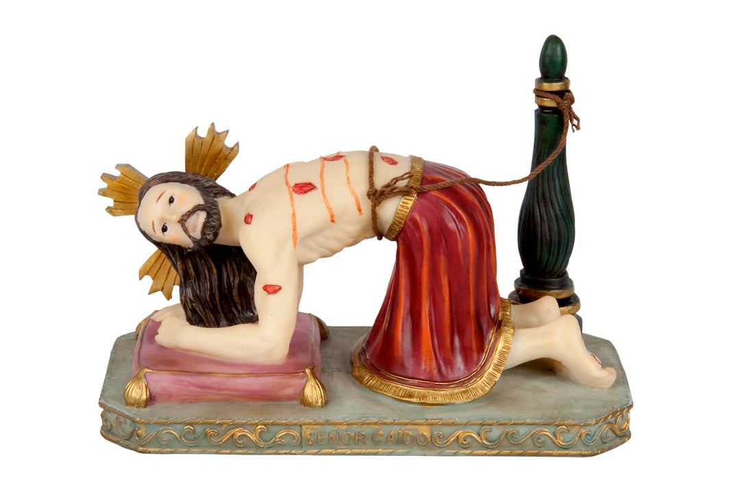 Señor Caido 12 cm