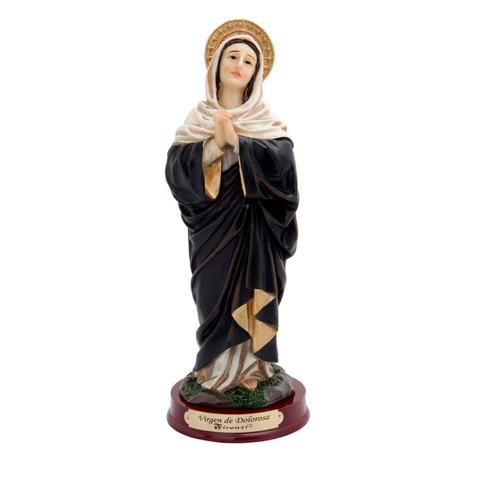 Virgen Dolorosa
