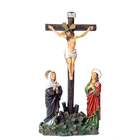 El Calvario De 30 Cm