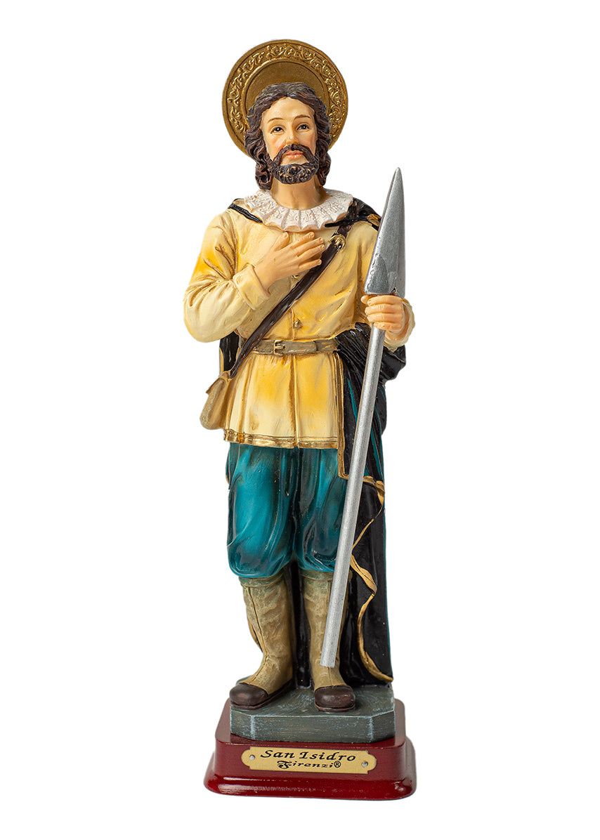 San Isidro De 20 Cm
