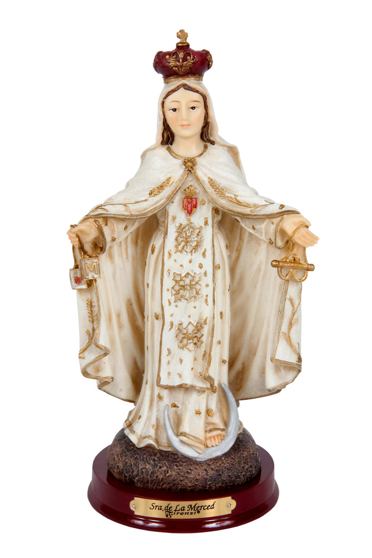Señora De La Merced
