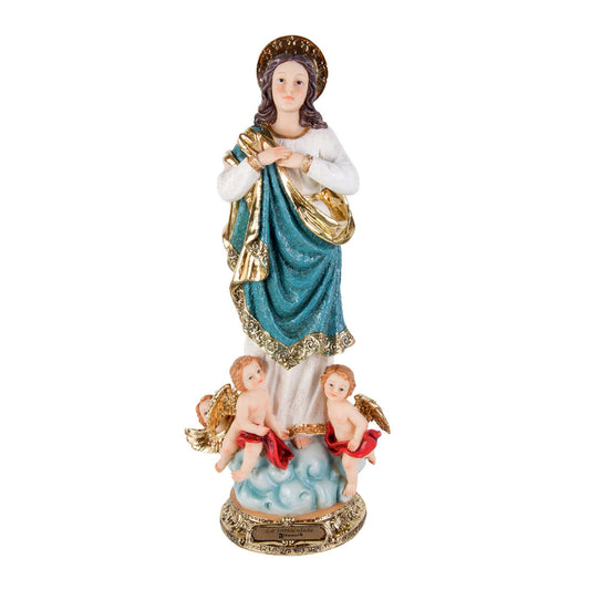 Virgen De La Inmaculada
