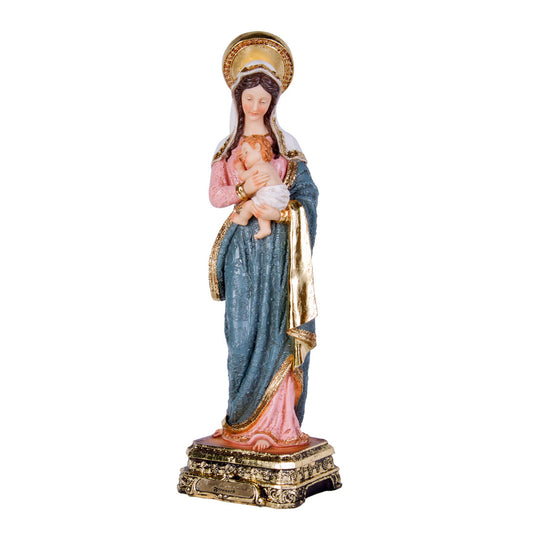 Virgen De La Salud Gold