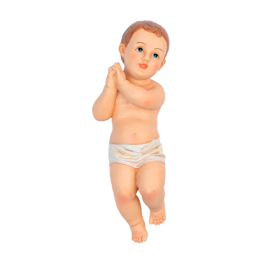 Niño Dios Jesús Para Pesebre De 32 cm