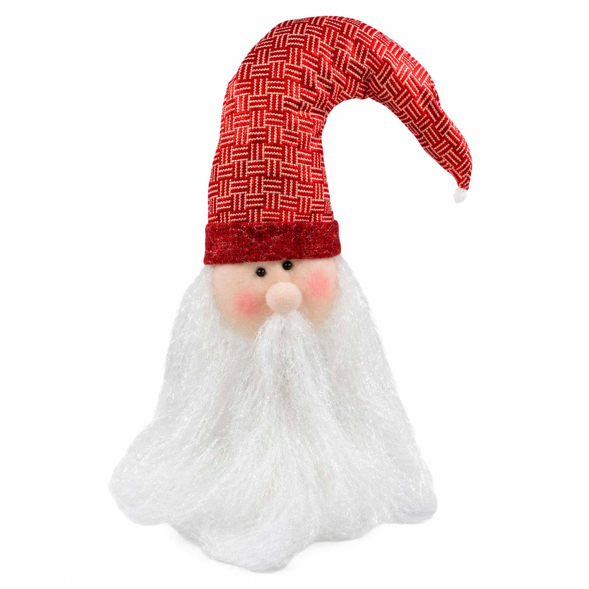 Cabeza de Santa con Luz 78 cm