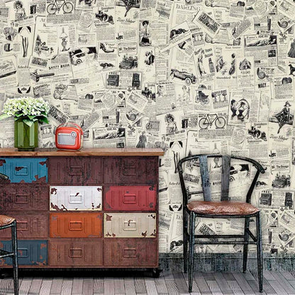 Papel Vinilo Adhesivo De 45 cm x 10 mts
