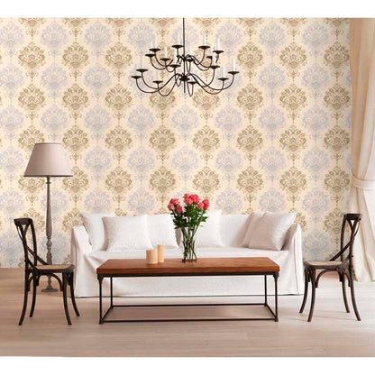 Papel Vinilo Adhesivo De 45 cm x 10 mts