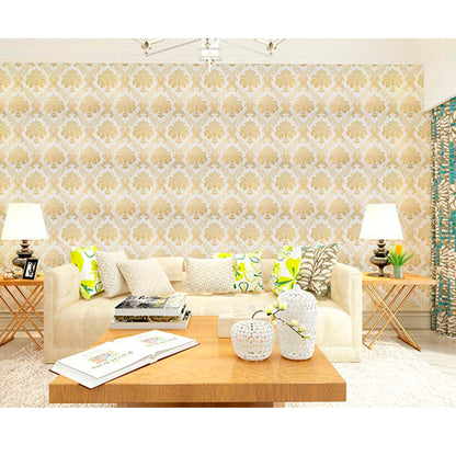 Papel Vinilo Adhesivo De 45 cm x 10 mts