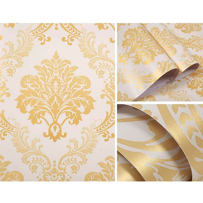 Papel Vinilo Adhesivo De 45 cm x 10 mts