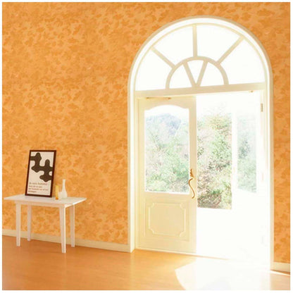 Papel Vinilo Adhesivo De 45 cm x 10 mts Dorado